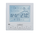 Терморегулятор CALEO SM930 цифровой, программируемый встраиваемый 3,5 кВт